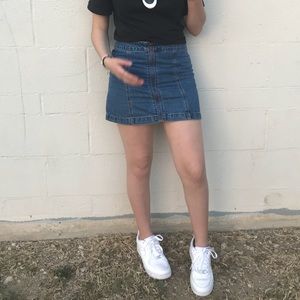 Meet your Posher, Zailey